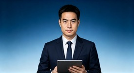职业经理人
